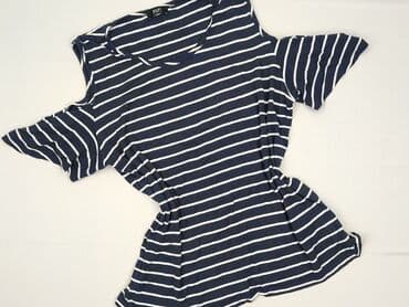 F&F, T-shirt damski, rozmiar 2XL w lalafo.pl F&F, T-shirt damski, rozmiar 2XL