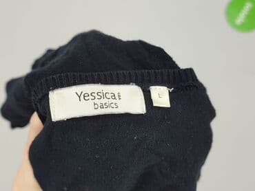 sweter edc: Yessica, Kardigan damski, L — 5