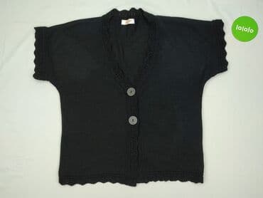 co to jest akryl w swetrze: Kardigan damski, L — 2