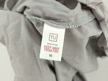 soroczka koszula: Tu, Tunika damska, rozmiar XL — 5