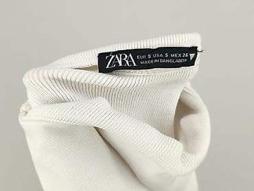 zator asmen: Zara, Top damski, rozmiar S — 4