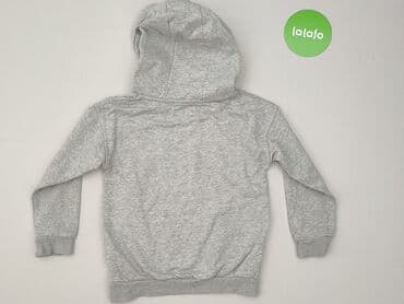 czapka minecraft zimowa: Sweatshirt, Reserved, 7 years, 110-116 cm, condition - Very good — 3
