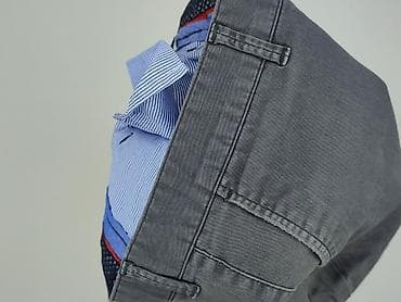 pullandbear pl: LeGer, Chinosy dla mężczyzn, rozmiar S — 6