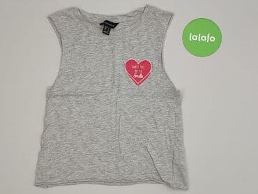 bluzki amore: Atmosphere, Top damski, S — 2