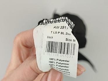 elegancka tunika: Koszula damska, rozmiar M — 6