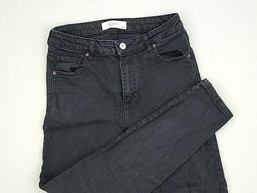 jeansy prl: Jeansy damskie, rozmiar M — 1