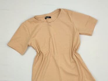 koszulka pod marynarkę damska: Tom Rose, T-shirt damski, rozmiar L — 1