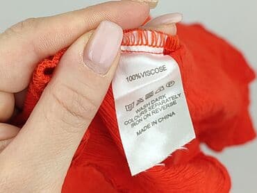 bluzki damskie dopasowane: Bluzka damska, rozmiar L — 5