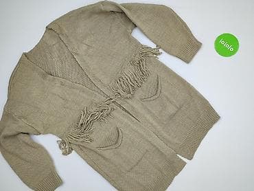 cardigans: Kardigan damski, rozmiar 3XL — 2
