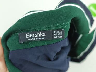 szorty z marynarka: Bershka, Kombinezon damski, rozmiar XS — 4