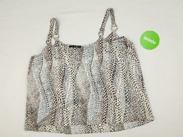 dorimodes majtki bezszwowe: George, Top damski, rozmiar 3XL — 3