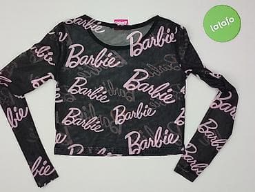 barbie sinsay: Barbie, Bluzka damska, rozmiar S — 3
