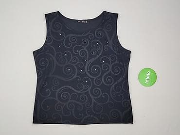 deus maximus: Axima, Top damski, rozmiar 3XL — 2
