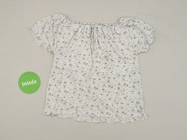 bytom biala koszula: Women's blouse, size S (EU 36) — 2