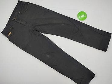 sweter patchwork: Wrangler, Jeansy dla mężczyzn, rozmiar L — 2