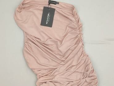 bonprix sukienki midi wyprzedaż: PrettyLittleThing, Sukienka damska, rozmiar M — 1