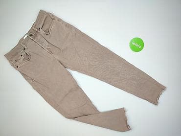carhartt: House of Denim, Jeansy damskie, rozmiar L — 2