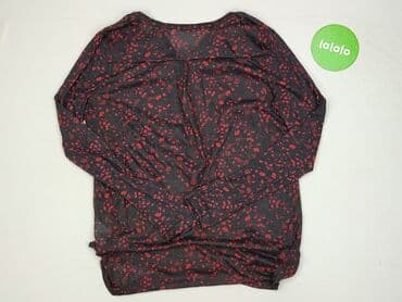 bluzki damskie dopasowane: Bluzka damska, rozmiar S — 3