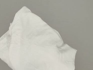 biale obcisla bluzki: Esmara, Bluzka damska, S — 5