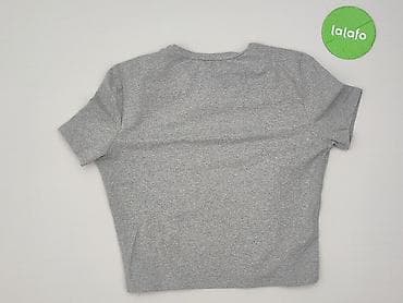 zalando basic t shirt: T-shirt damski, rozmiar S — 3