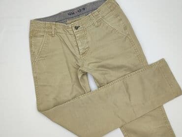 kapcie muminki: NN.07, Chinosy dla mężczyzn, rozmiar M — 1