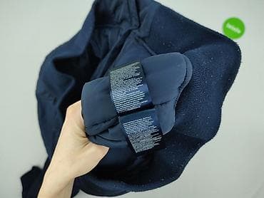 dresy kipsta: Tommy Hilfiger, Kurtka zimowa dla mężczyzn, rozmiar XL — 6