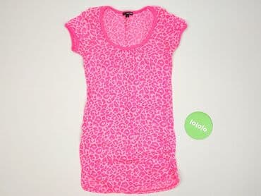 panterka top: Tally Weijl, T-shirt damski, S — 2