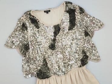 river island sukienki wieczorowe: River Island, Sukienka damska, rozmiar L — 1