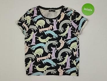 bluzki dalmatynczyk: House, T-shirt damski, rozmiar S — 2