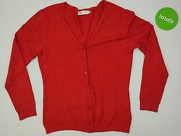 dobber cardigan: Kardigan damski, rozmiar M — 2
