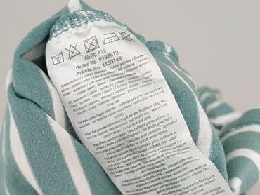 lidl sweter w paski: Bluzka damska, rozmiar M — 5