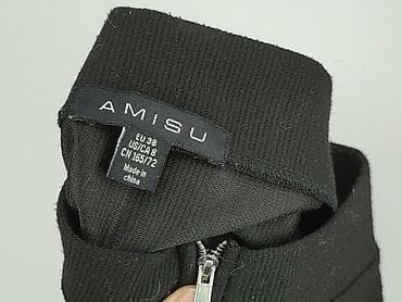 amisu tops: Amisu, Spódnica damska, rozmiar M — 5