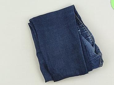 zara basic 77302: Jeansy damskie, rozmiar L — 5