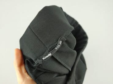 czarne spódniczka sinsay: Sinsay, Spódnica damska, rozmiar XL — 4