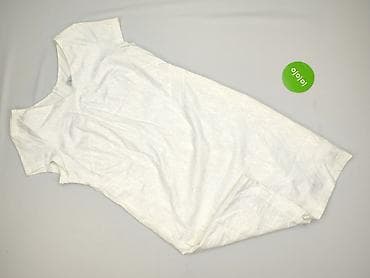 bialcon sukienki: Sukienka damska, rozmiar 3XL — 2