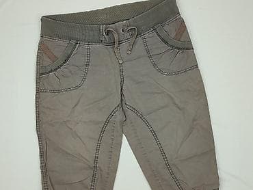 esmara pizamy: Clockhouse, Spodnie 3/4 damskie, rozmiar S — 1