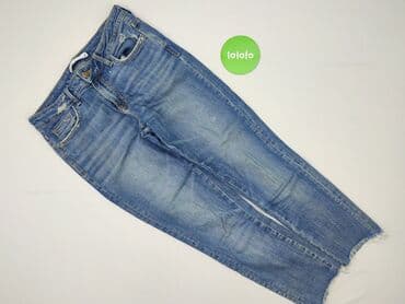 mom slim fit jeans zara: Zara, Jeansy damskie, rozmiar L — 2