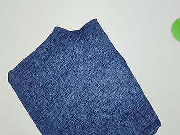 bluzki plus size: Jeansy damskie, rozmiar XL — 6