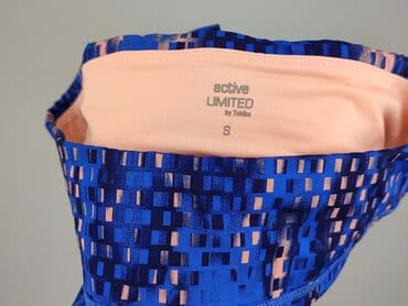 rajstopy merlin: Tchibo, Legginsy Sportowe damskie, rozmiar S — 4