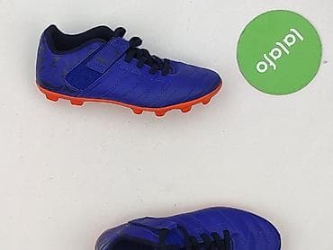 decathlon 77312: Korki piłkarskie dla chłopca Kipsta (Decathlon) – model klasyczny na — 4