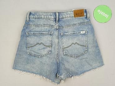 steve madden adidasy: Mustang, Szorty damskie, rozmiar XS — 3