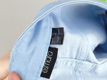 bluzki elite: Esmara, Jeansy damskie, rozmiar L — 5