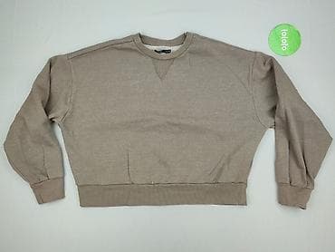 varlesca bluzy: Women`s sweatshirt, size M — 2