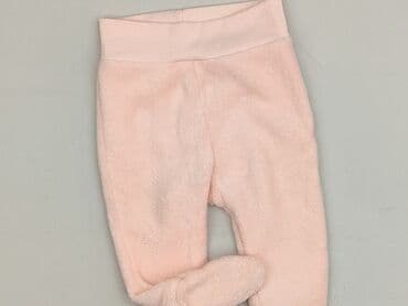 emu kapcie: Leggings, 3-6 months, condition - Perfect — 1