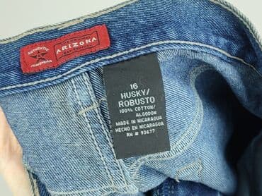 Shorts: Denim Co, Shorts for women, size S — 4