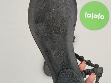 жіноче взуття польща: Sandals for women, 38, condition - Perfect — 4