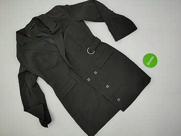 marynarki pull and bear: Bodyflirt, Marynarka damska, rozmiar L — 2