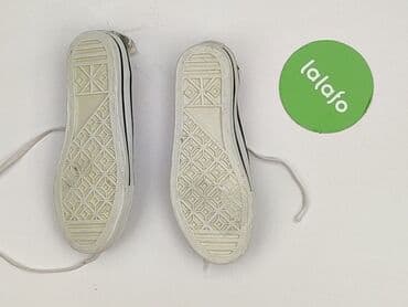 trampki vans authentic: Trampki 34, Używany — 3