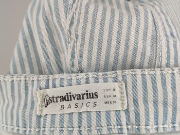 Kobiety: Stradivarius, Szorty damskie, rozmiar S — 4