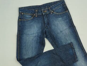 nike jeans: Jeansy damskie, rozmiar S — 1